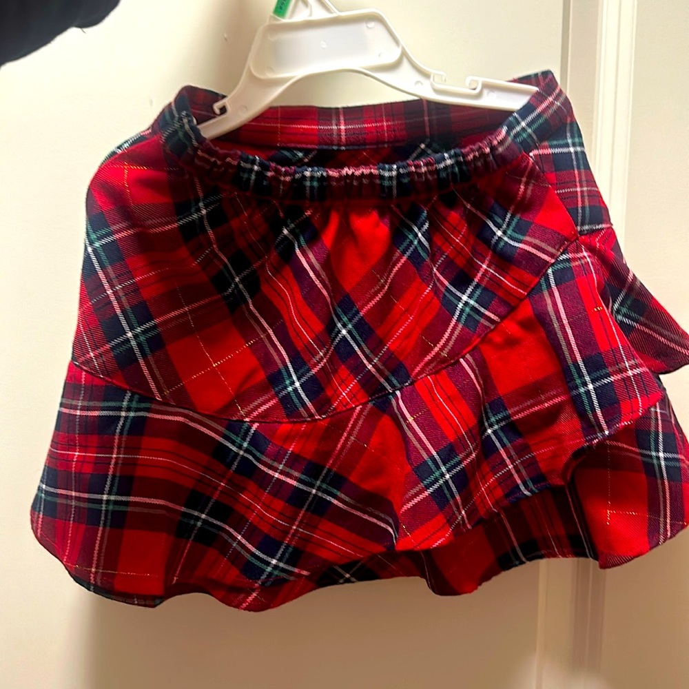 Girls skirt